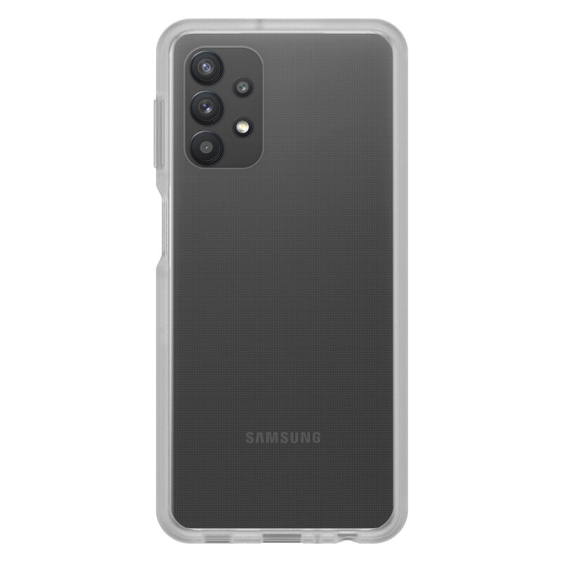 product image 1 - Galaxy A32 5G Hoesje React Series